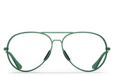 Tangle Free Aviator M/L Rx - Agave
