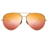 Tangle Free Aviator - Calimesa Polarized