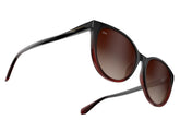 Paloma - Cherry Fade Polarized