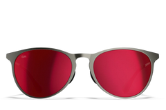 Metal Allure - 23XI Edition Red Polarized