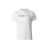Graphic T-Shirt - Signature White