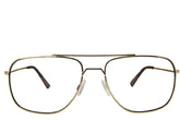 Navigator Rx - Gold Tortoise