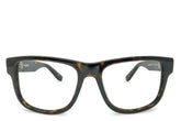 Blue Light Ventura - Amber Tortoise