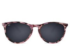 Allure - Midnight Pink Tortoise Polarized
