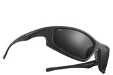X Series - Blackout Polarized