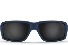 Capitan - Liberty Blue Polarized