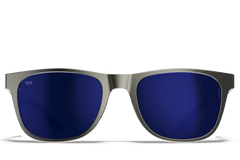 Metal Classic - Gunmetal Polarized