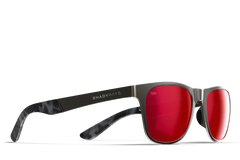 Metal Classic  - 23XI Edition Red Polarized