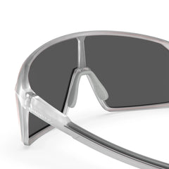 Rival Crystal Smoke - Champagne Polarized