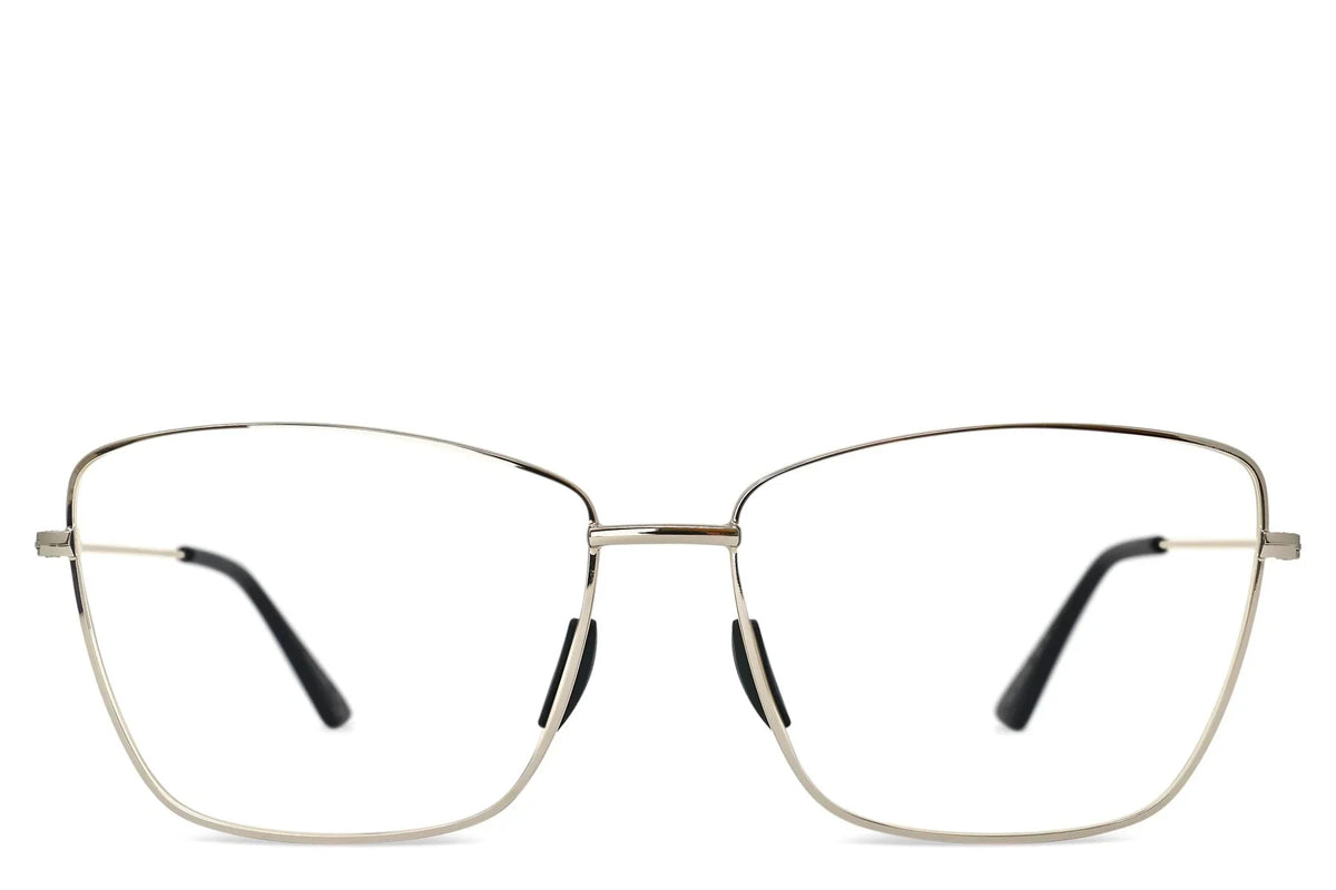Tangle Free Melrose Rx - Silver