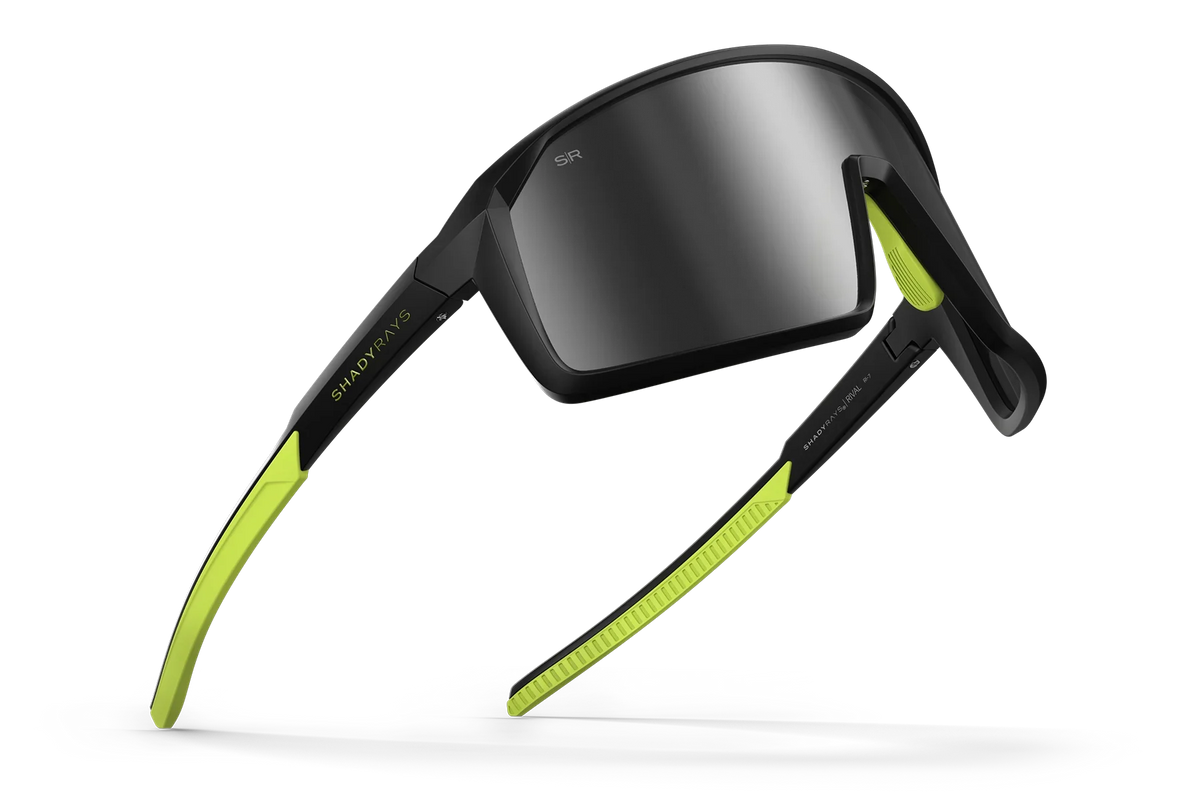 Rival - Lime Pulse Polarized