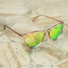 Allure - Crystal Rose Polarized