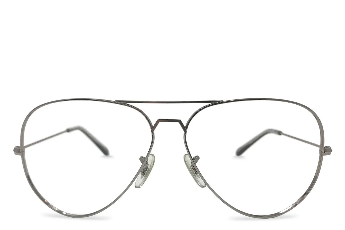 Aviator M/L Rx - Gunmetal