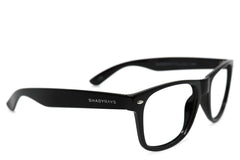 Blue Light Classic Original - Black