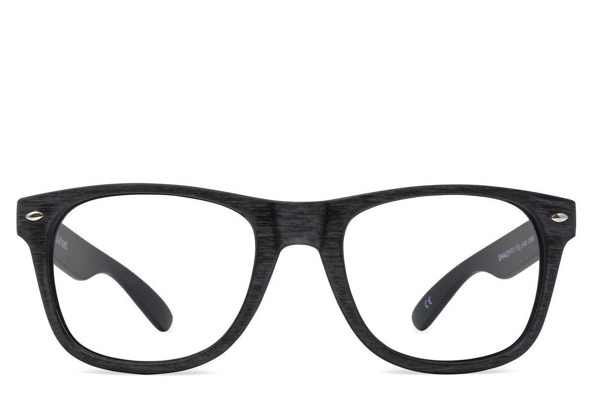 Classic Rx - Black Timber