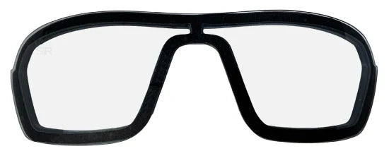 React Type S - Clear Lens