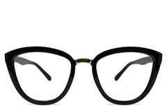 Calico Rx - Black Silver