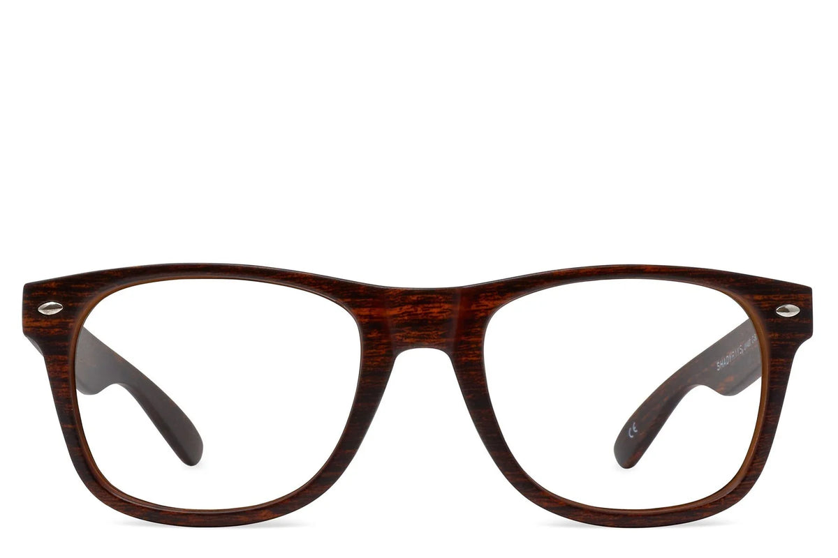 Classic Rx - Original Timber