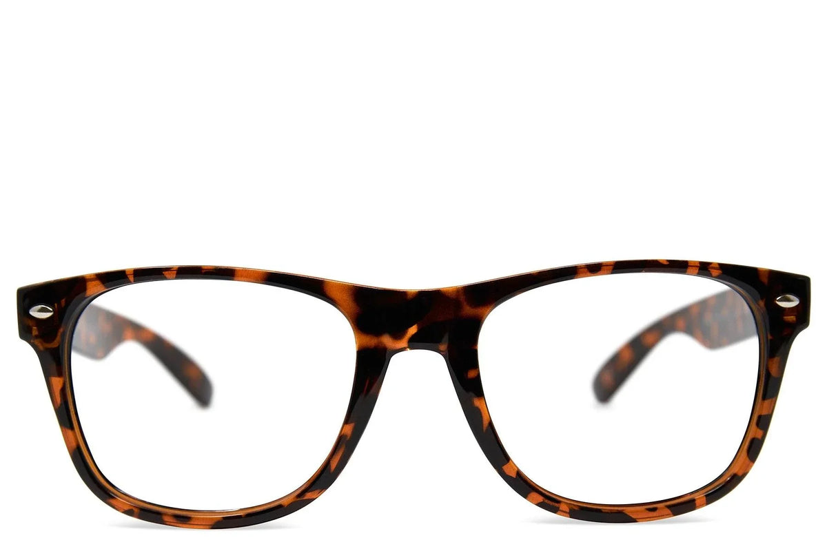 Blue Light Classic Original - Tortoise